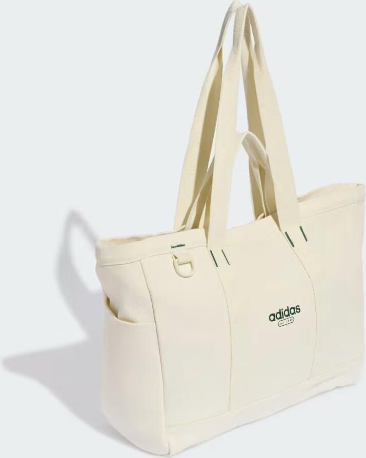 Adidas CANVAS SCHOUDERTAS - Foto 6