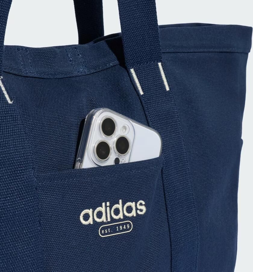 Adidas CANVAS SCHOUDERTAS - Foto 3
