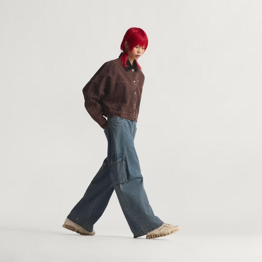 Adidas CANVAS SPORTJACK - Foto 2