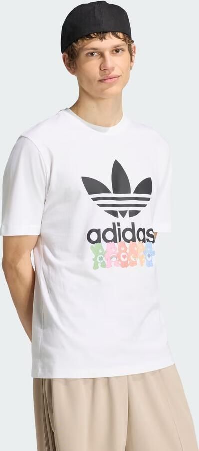 Adidas CARE BEAR TI T-shirt
