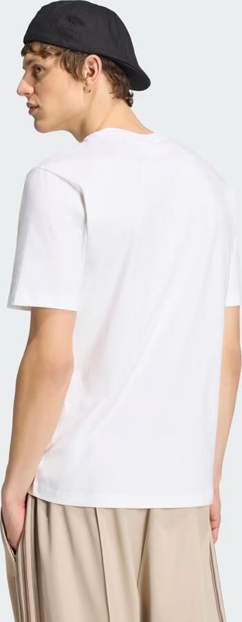 Adidas CARE BEAR TI T-shirt - Foto 6