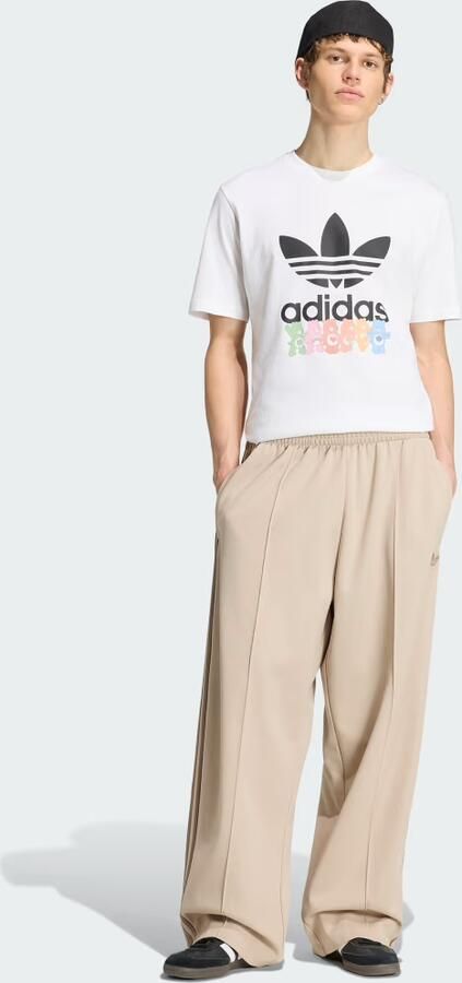 Adidas CARE BEAR TI T-shirt - Foto 5