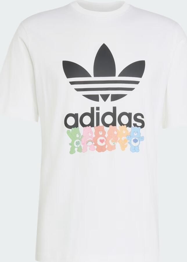 Adidas CARE BEAR TI T-shirt - Foto 4