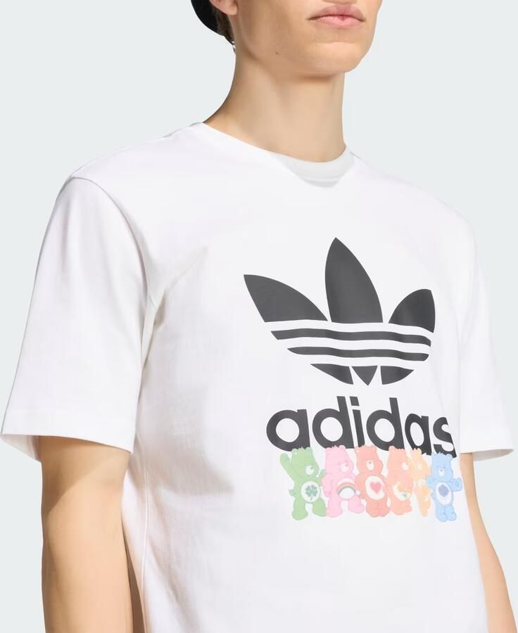 Adidas CARE BEAR TI T-shirt - Foto 3