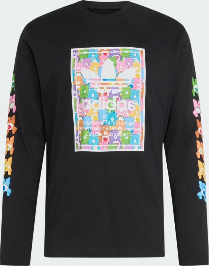 Adidas Originals Regular fit t-shirt van puur katoen - Foto 5