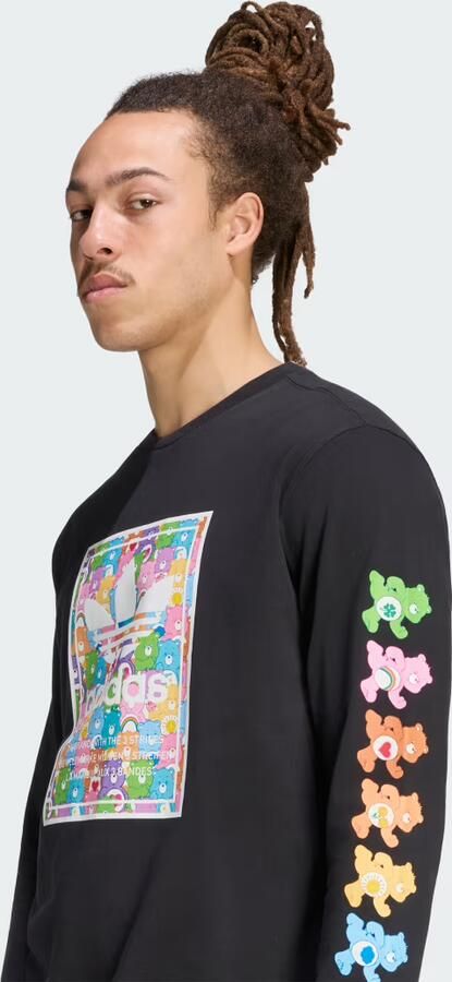 Adidas Originals Regular fit t-shirt van puur katoen - Foto 6