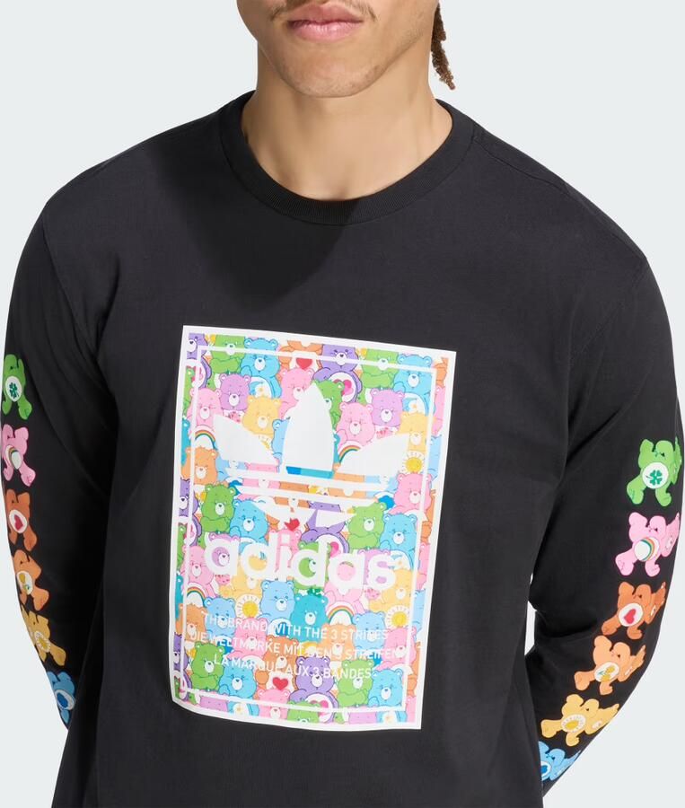 Adidas Originals Regular fit t-shirt van puur katoen - Foto 4