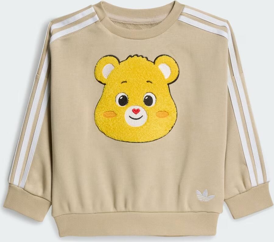 Adidas CARE BEARS LOOSE-FIT SWEATER SET - Foto 3