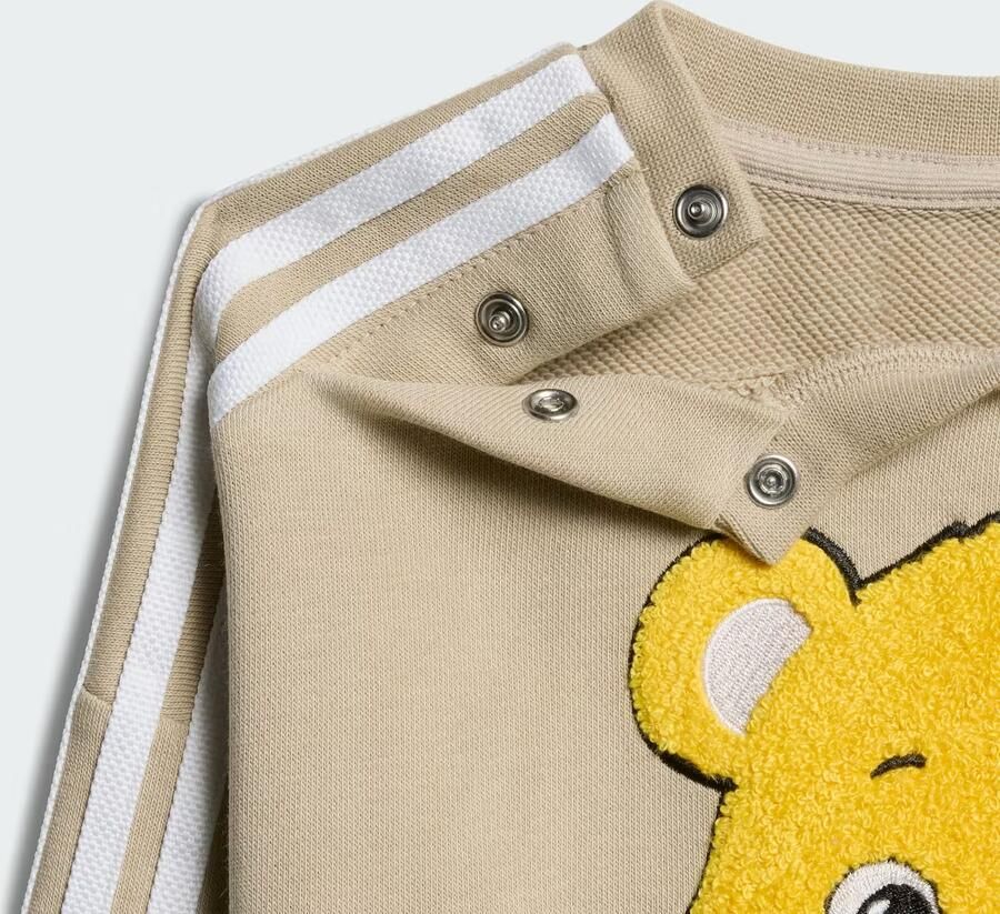 Adidas CARE BEARS LOOSE-FIT SWEATER SET - Foto 2