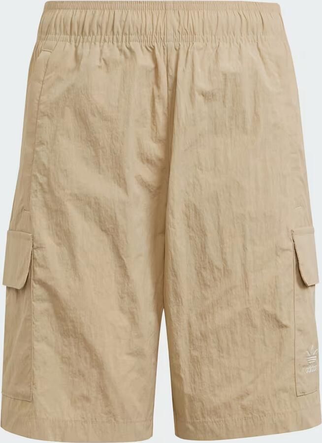 Adidas Originals Cargo Short Unisex Shorts beige Kleding - Foto 7