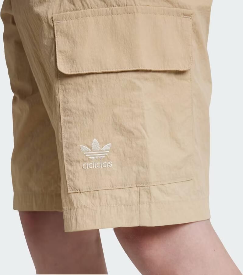 Adidas Originals Cargo Short Unisex Shorts beige Kleding - Foto 5