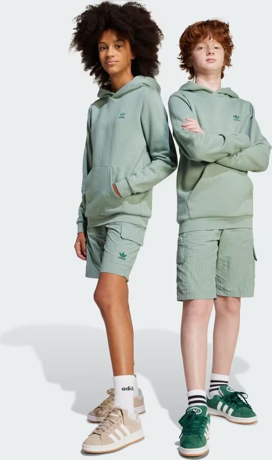 Adidas Originals Short Cargo Shorts (1-delig)
