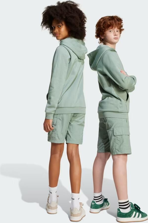 Adidas Originals Short Cargo Shorts (1-delig) - Foto 3