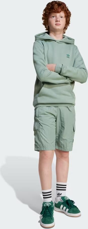 Adidas Originals Short Cargo Shorts (1-delig) - Foto 6