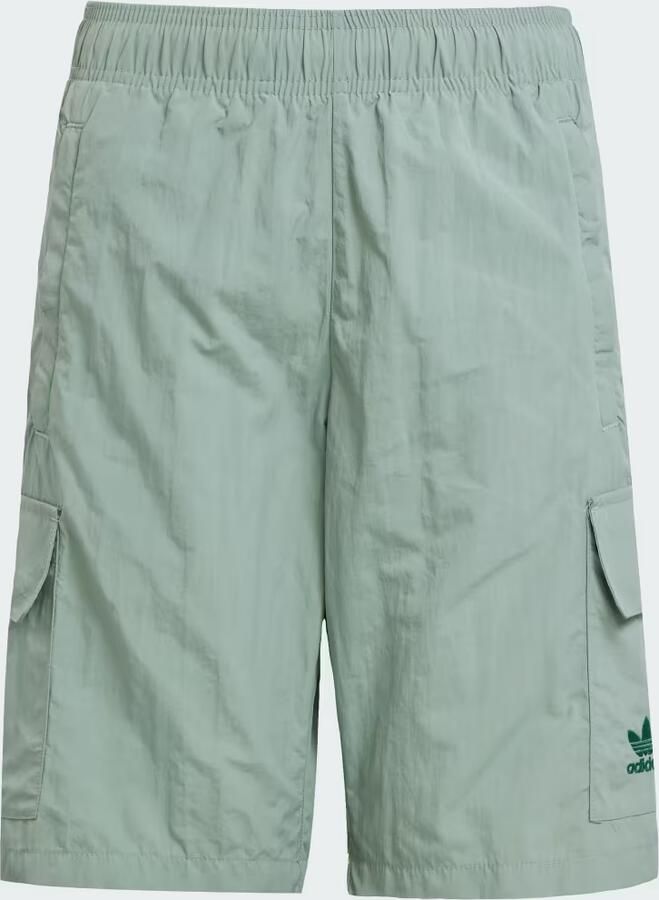 Adidas Originals Short Cargo Shorts (1-delig) - Foto 2