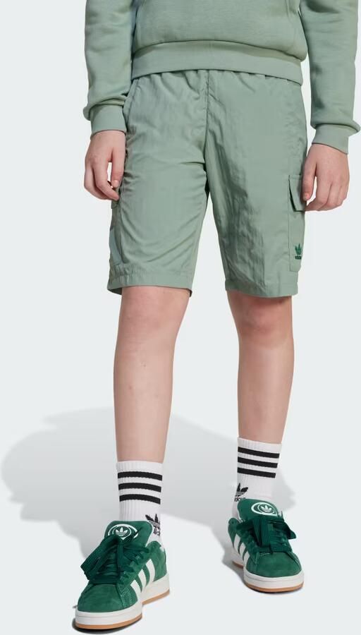 Adidas Originals Short Cargo Shorts (1-delig) - Foto 5