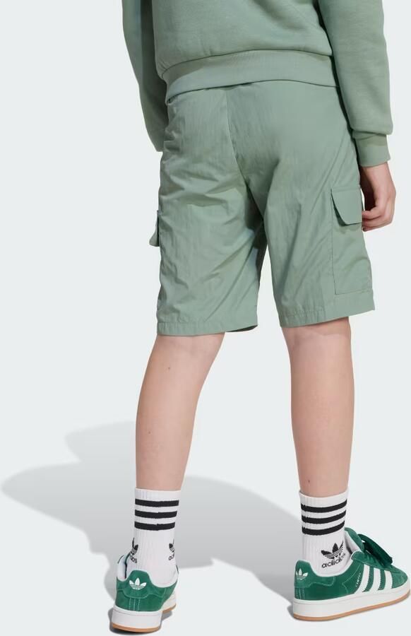 Adidas Originals Short Cargo Shorts (1-delig) - Foto 4