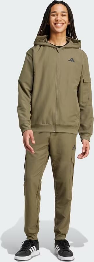 Adidas Trainingspak Cargo - Foto 6