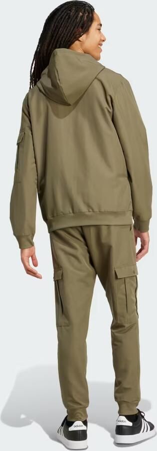 Adidas Trainingspak Cargo - Foto 4