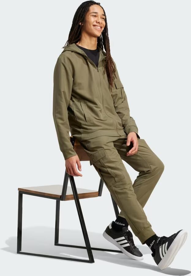 Adidas Trainingspak Cargo - Foto 2