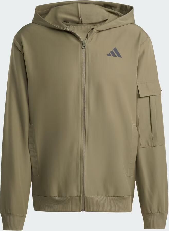 Adidas Trainingspak Cargo