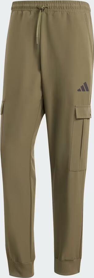 Adidas Trainingspak Cargo - Foto 5