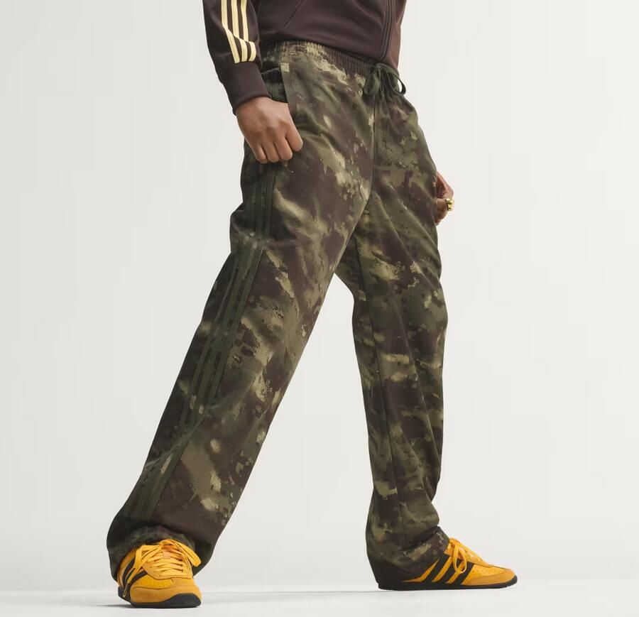 Adidas CARGOBROEK OVERSIZED
