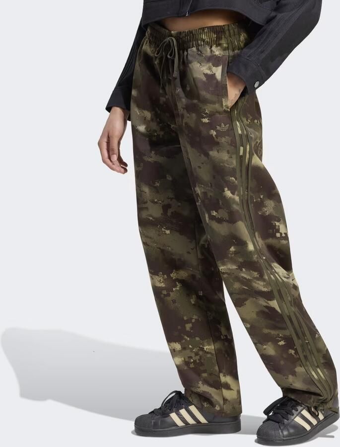 Adidas CARGOBROEK OVERSIZED