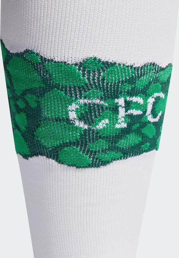 Adidas Perfor ce Celtic FC 23 24 Thuissokken - Foto 2