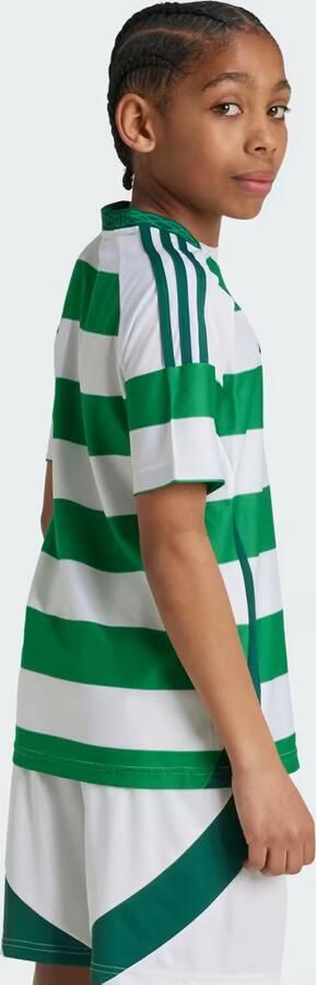 Adidas Celtic FC 24 25 Thuisshirt Kids - Foto 6