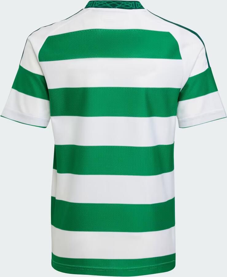 Adidas Celtic FC 24 25 Thuisshirt Kids - Foto 3