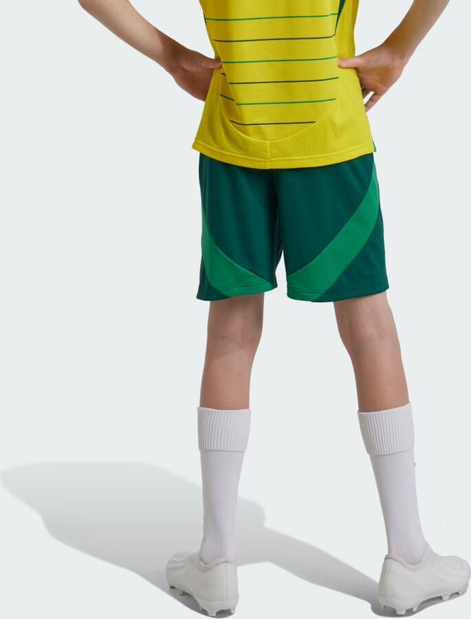 Adidas Celtic FC 24 25 Uitshort Kids - Foto 5