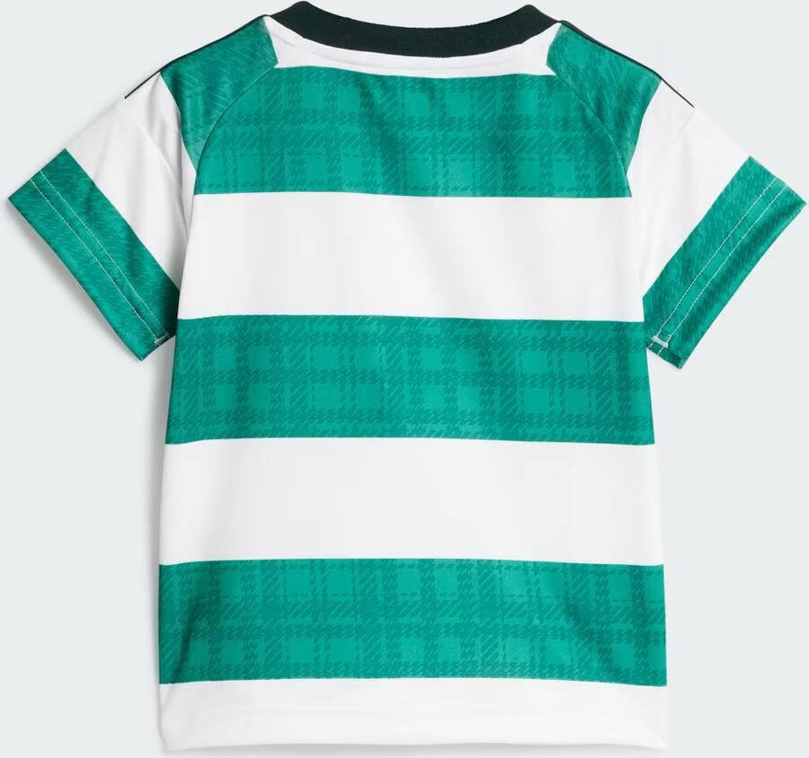 Adidas Celtic FC 25 26 Baby Thuistenue Kids - Foto 4