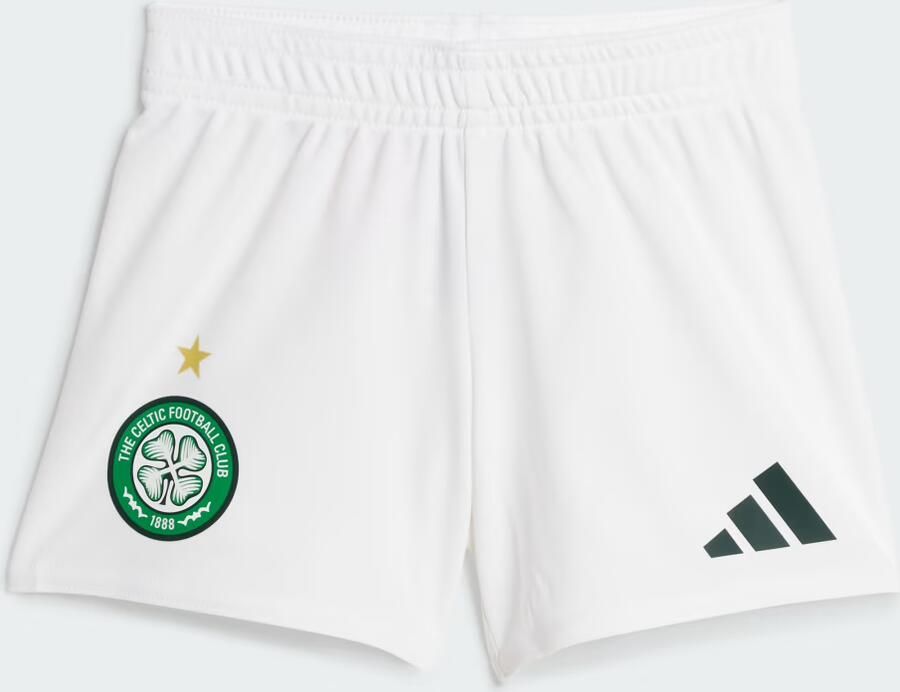 Adidas Celtic FC 25 26 Baby Thuistenue Kids - Foto 6