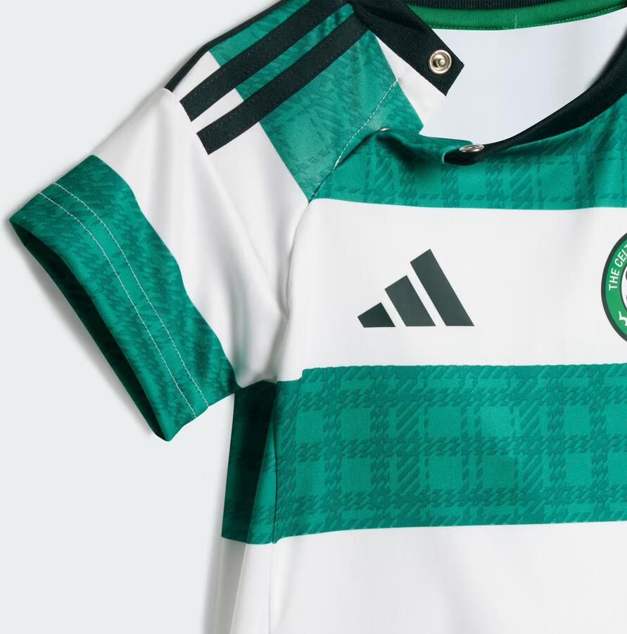 Adidas Celtic FC 25 26 Baby Thuistenue Kids - Foto 2
