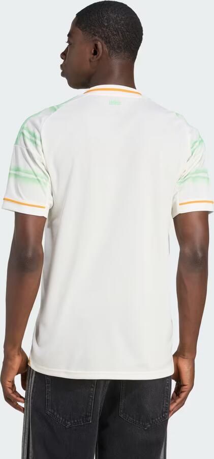 Adidas Celtic FC 25 26 Derde Shirt - Foto 5