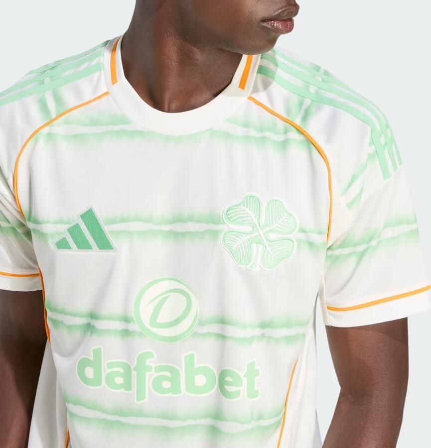 Adidas Celtic FC 25 26 Derde Shirt - Foto 2