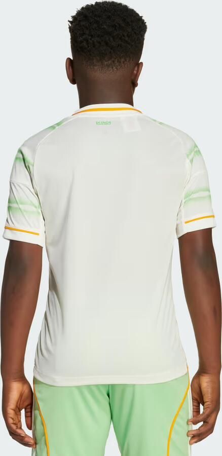 Adidas Celtic FC 25 26 Derde Shirt - Foto 5