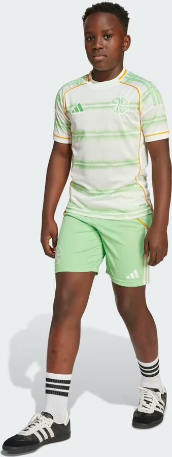Adidas Celtic FC 25 26 Derde Shirt - Foto 6
