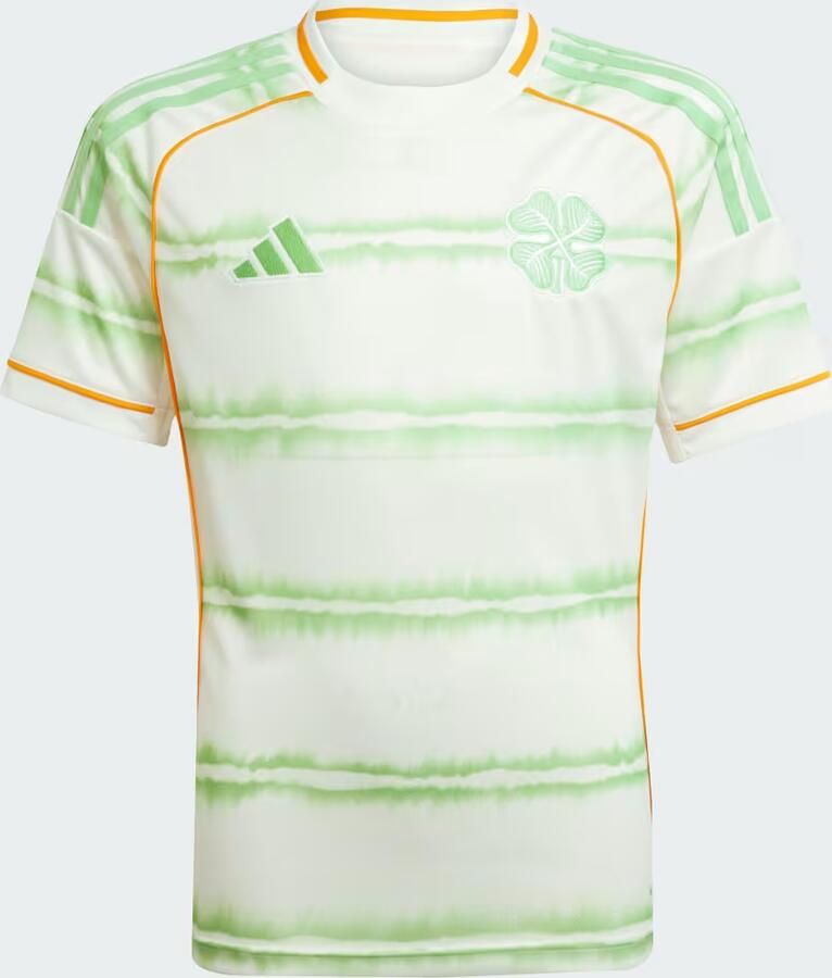 Adidas Celtic FC 25 26 Derde Shirt - Foto 2
