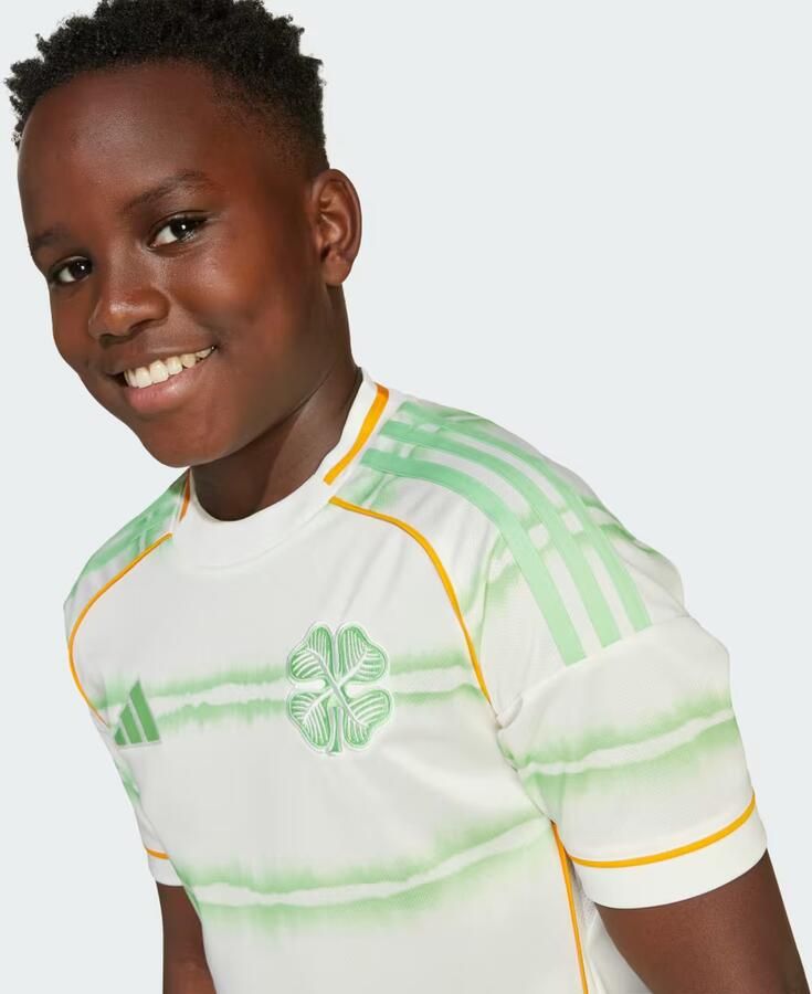Adidas Celtic FC 25 26 Derde Shirt - Foto 4