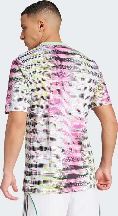 Adidas Celtic FC 25 26 Pre-Match Voetbalshirt - Foto 6