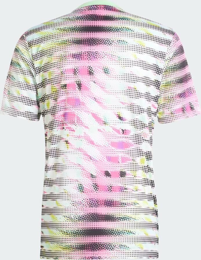 Adidas Celtic FC 25 26 Pre-Match Voetbalshirt - Foto 3