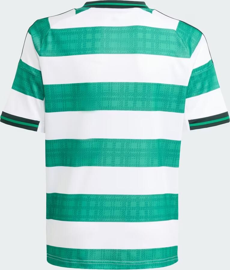 Adidas Celtic FC 25 26 Thuisshirt Kids - Foto 3
