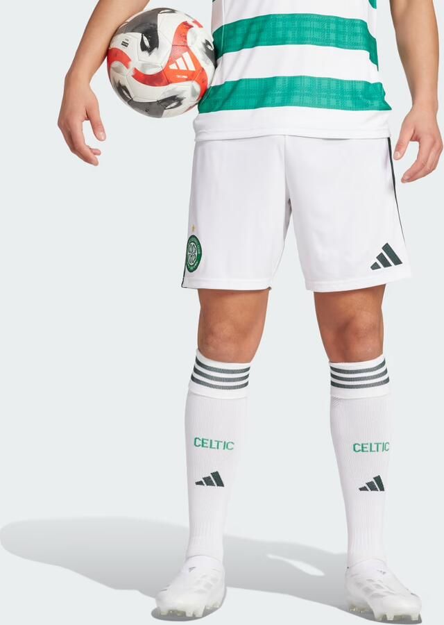 Adidas Celtic FC 25 26 Thuisshort