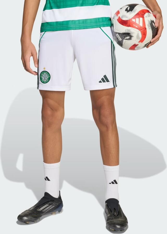 Adidas Celtic FC 25 26 Thuisshort