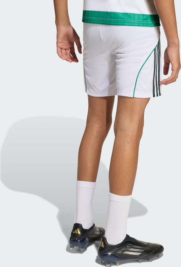Adidas Celtic FC 25 26 Thuisshort - Foto 5