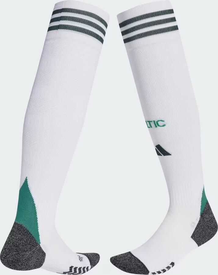 Adidas Celtic FC 25 26 Thuissokken - Foto 3