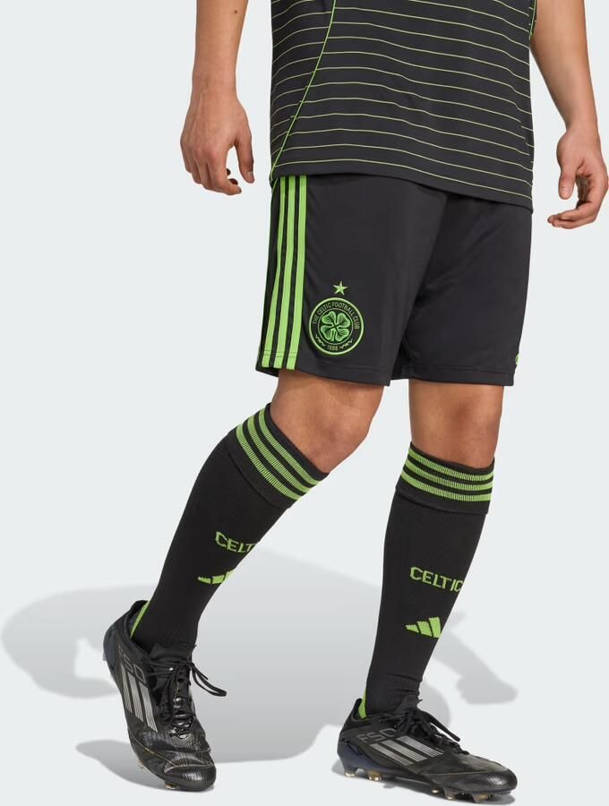 Adidas Celtic FC 25 26 Uitshort