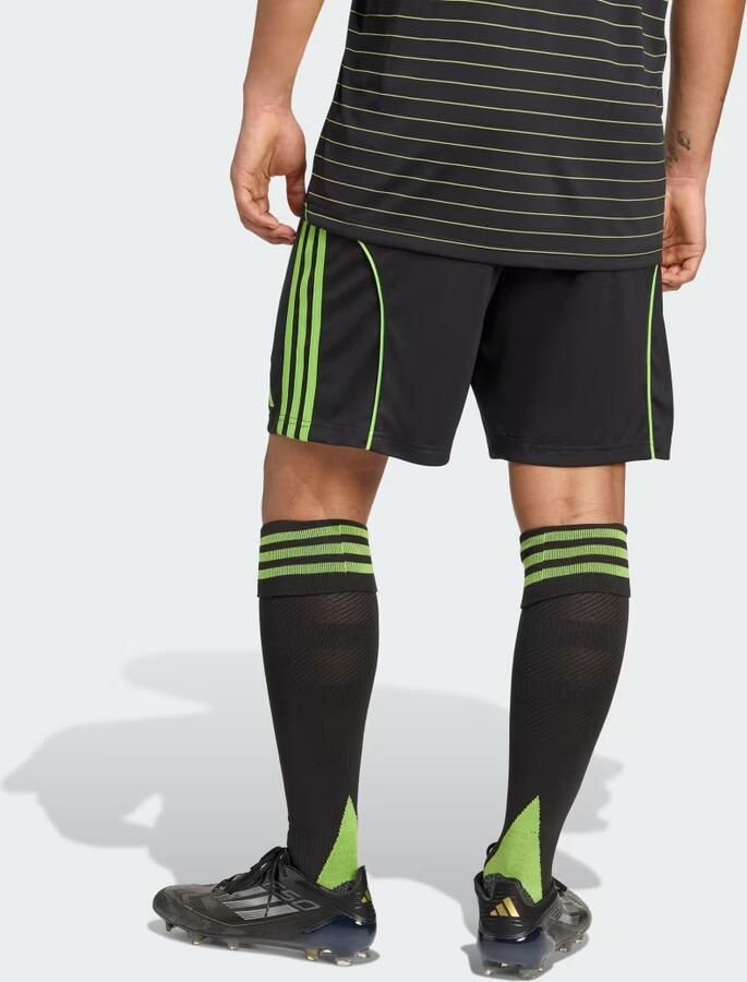 Adidas Celtic FC 25 26 Uitshort - Foto 5